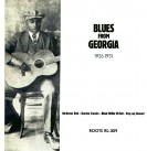 Blues from Georgia